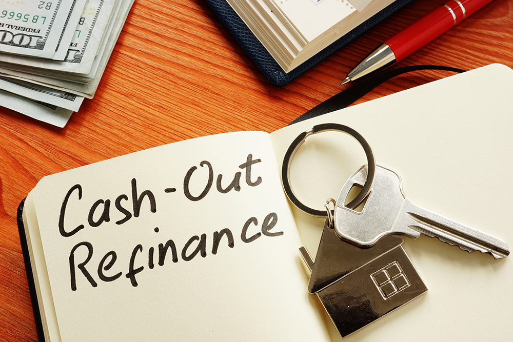 Real Estate Refinance Opportunities From Interest Rate Cuts