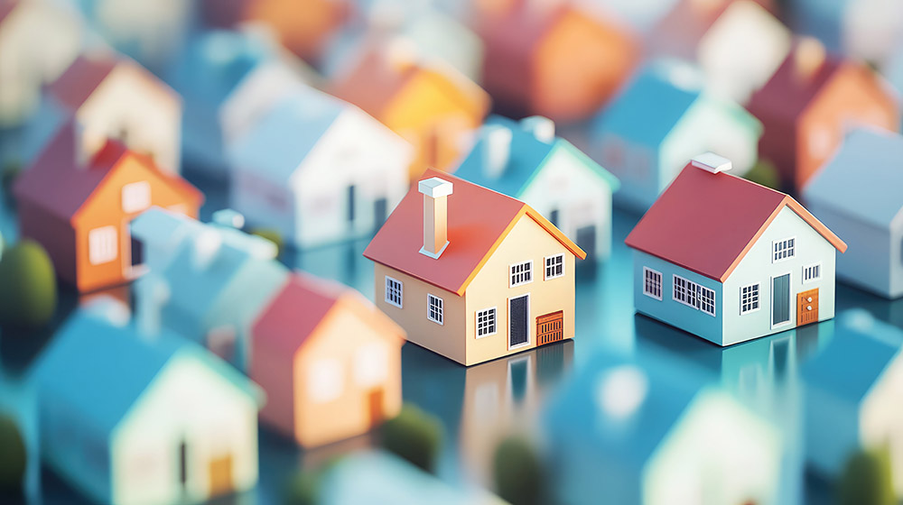 housing market changes