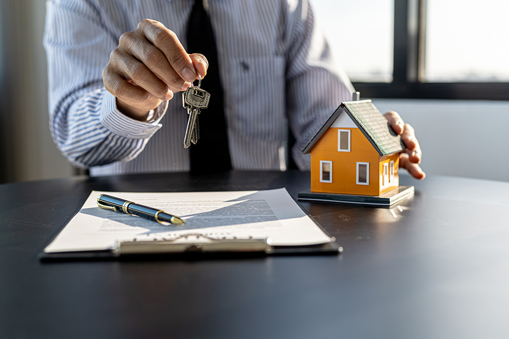 First Time Rental Investor