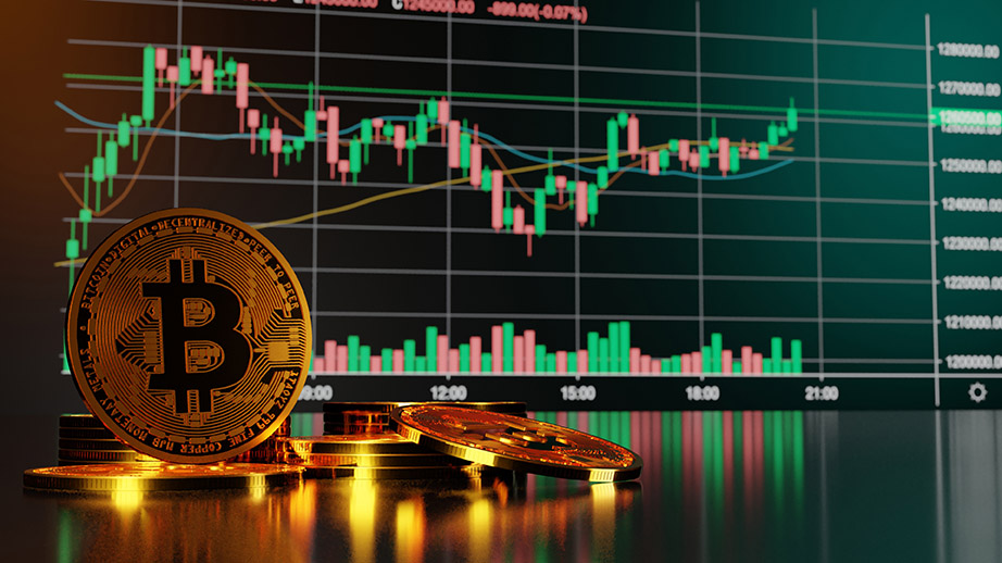 Why is crypto appealing?
