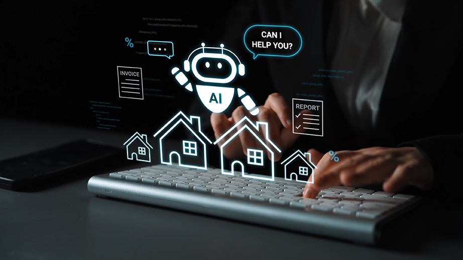 Use AI to Save Time As A Real Estate Investor